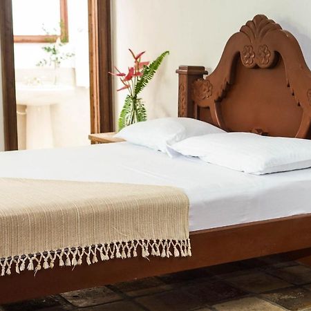 Ecohotel Otrolado Lodge Los Andes  Bagian luar foto
