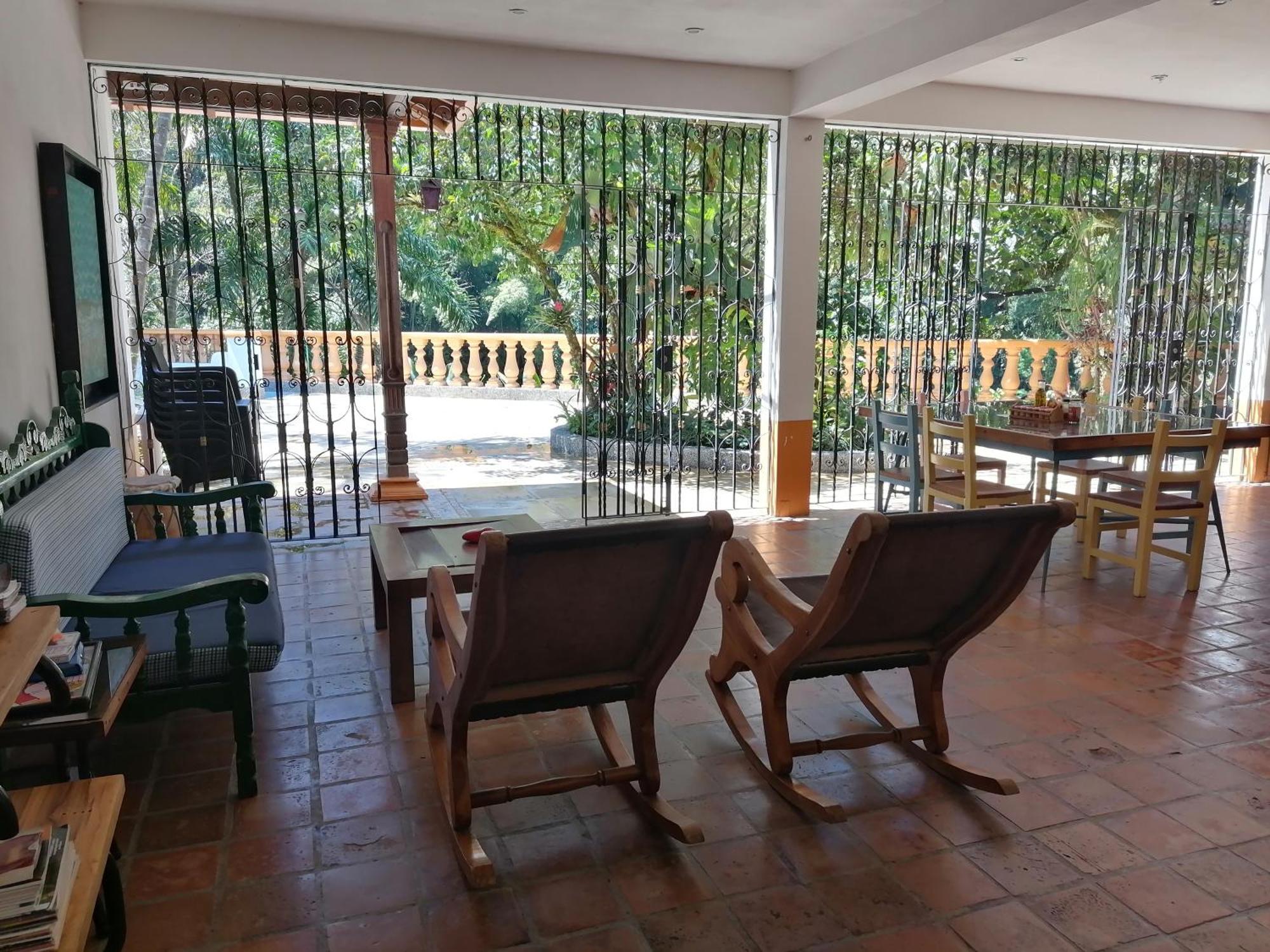 Ecohotel Otrolado Lodge Los Andes  Bagian luar foto